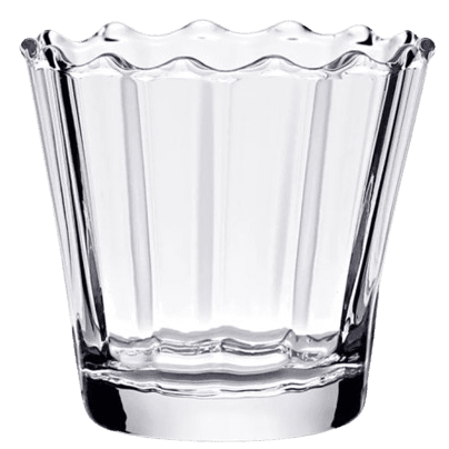 Mayfair Glass Votive Holder - BARNBURY