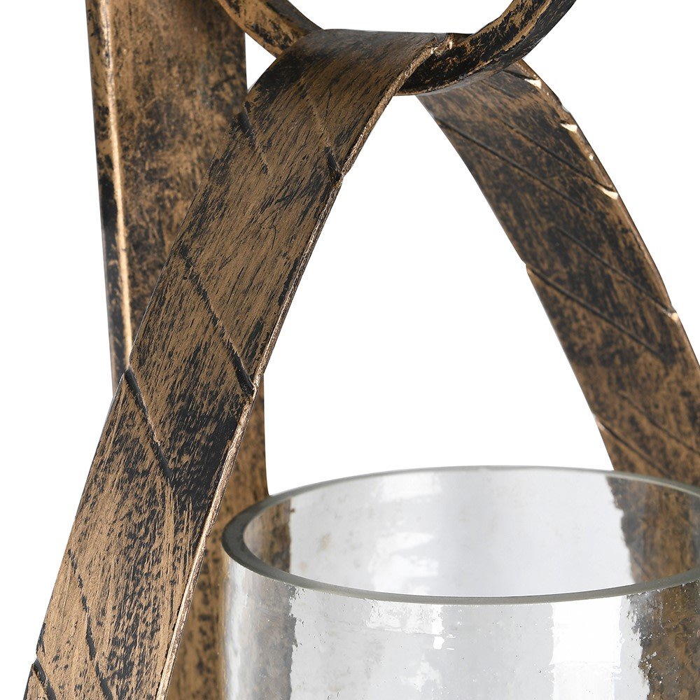 Medina Candle Sconce - BARNBURY