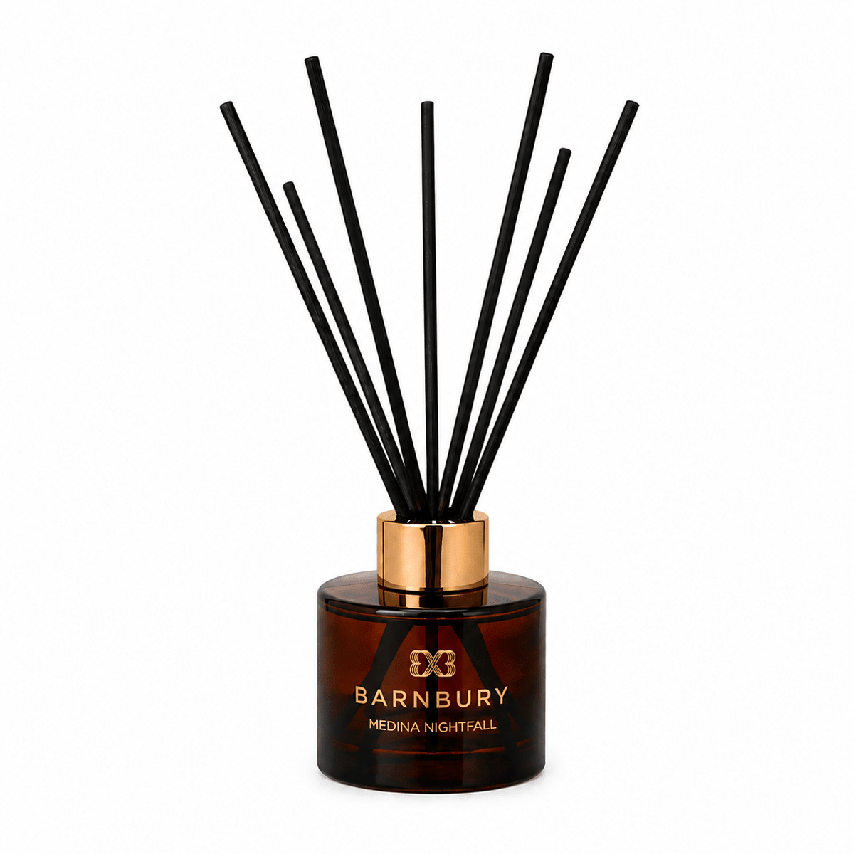 Medina Nightfall Diffuser - BARNBURY