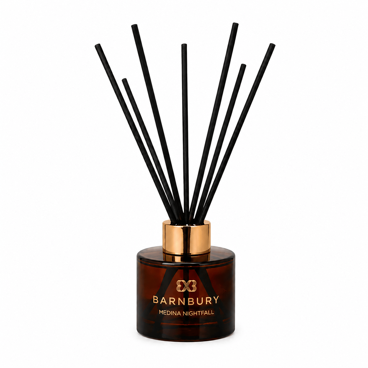 Medina Nightfall Diffuser - BARNBURY