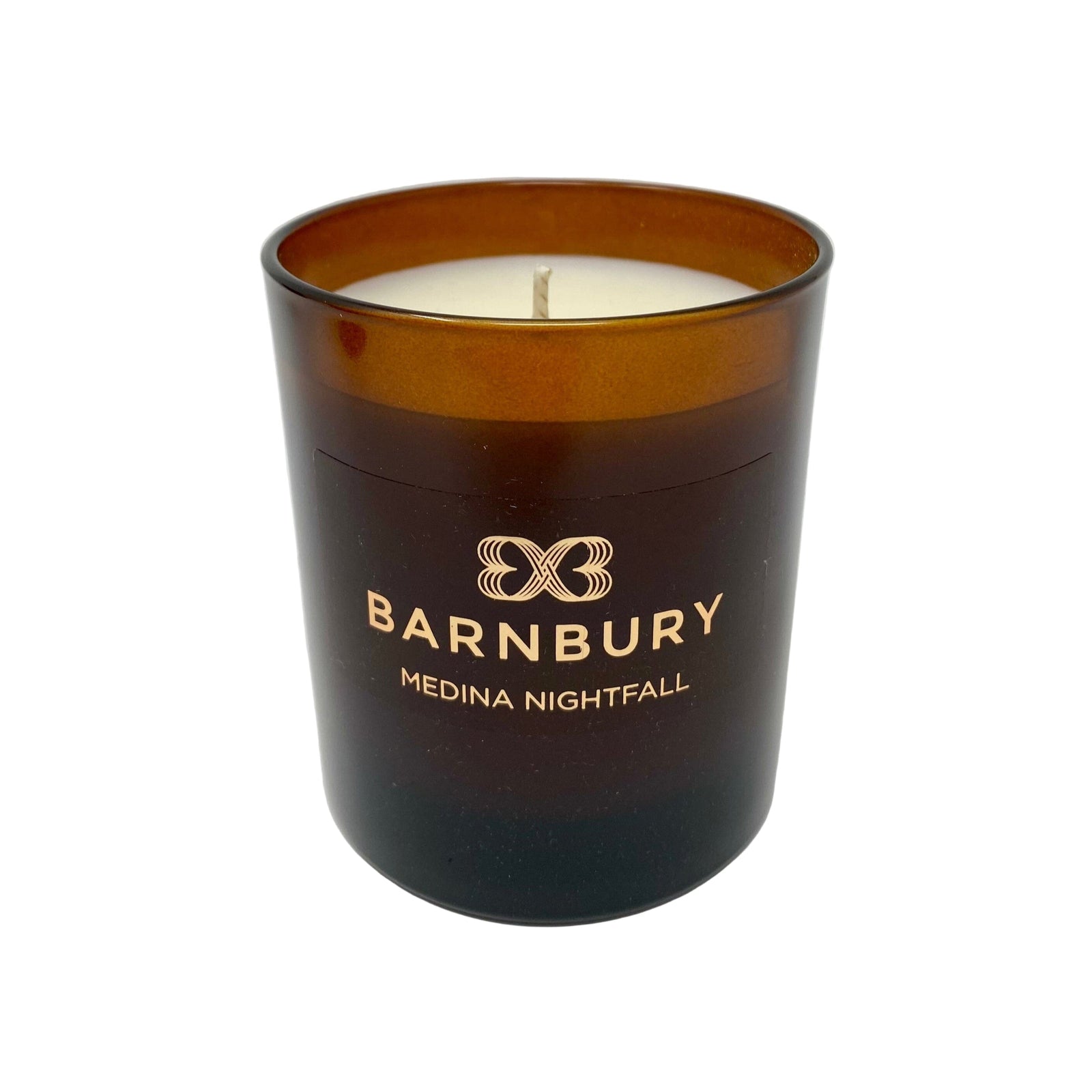 Medina Nightfall Scented Candle Scented Candles Barnbury 
