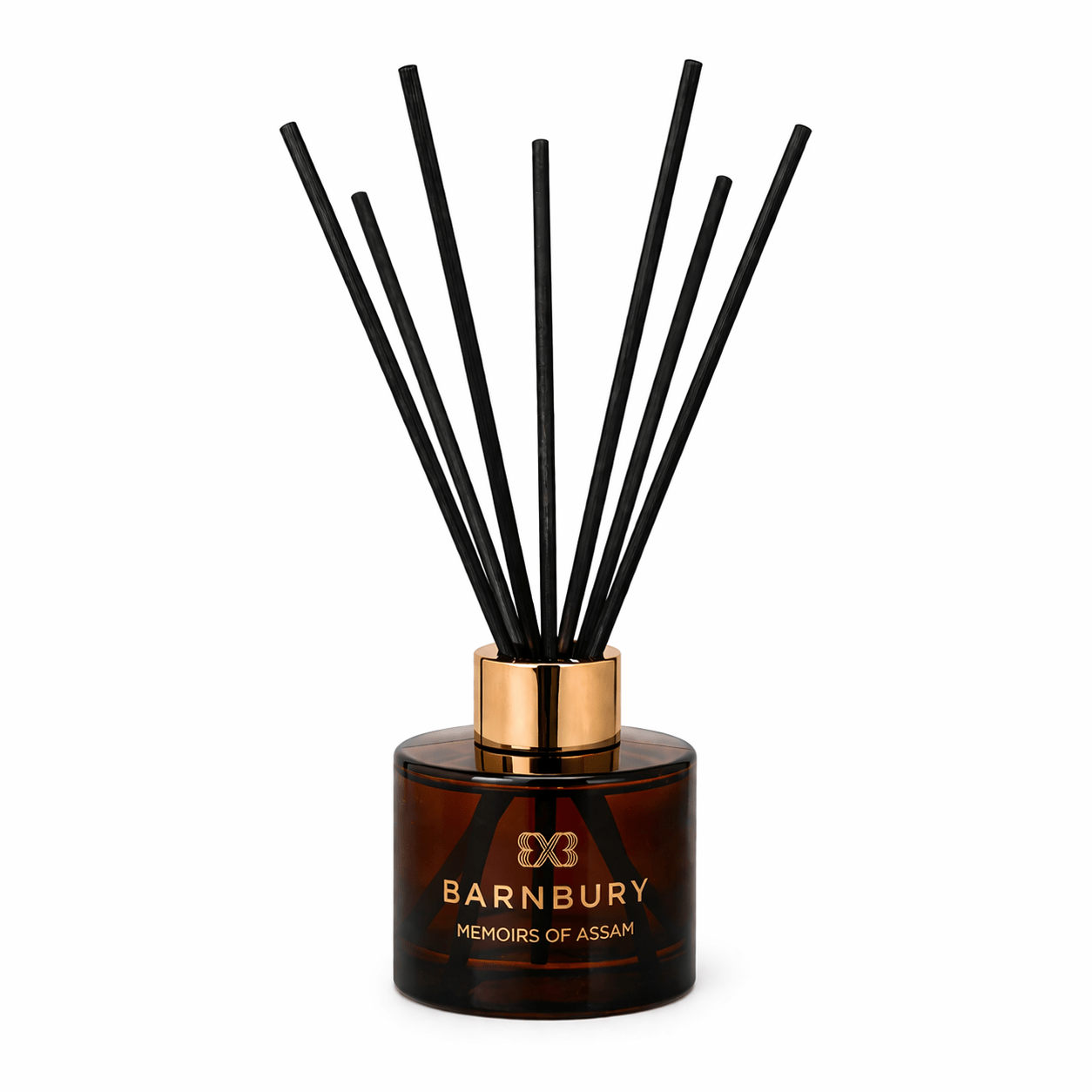 Memoirs of Assam Diffuser - BARNBURY