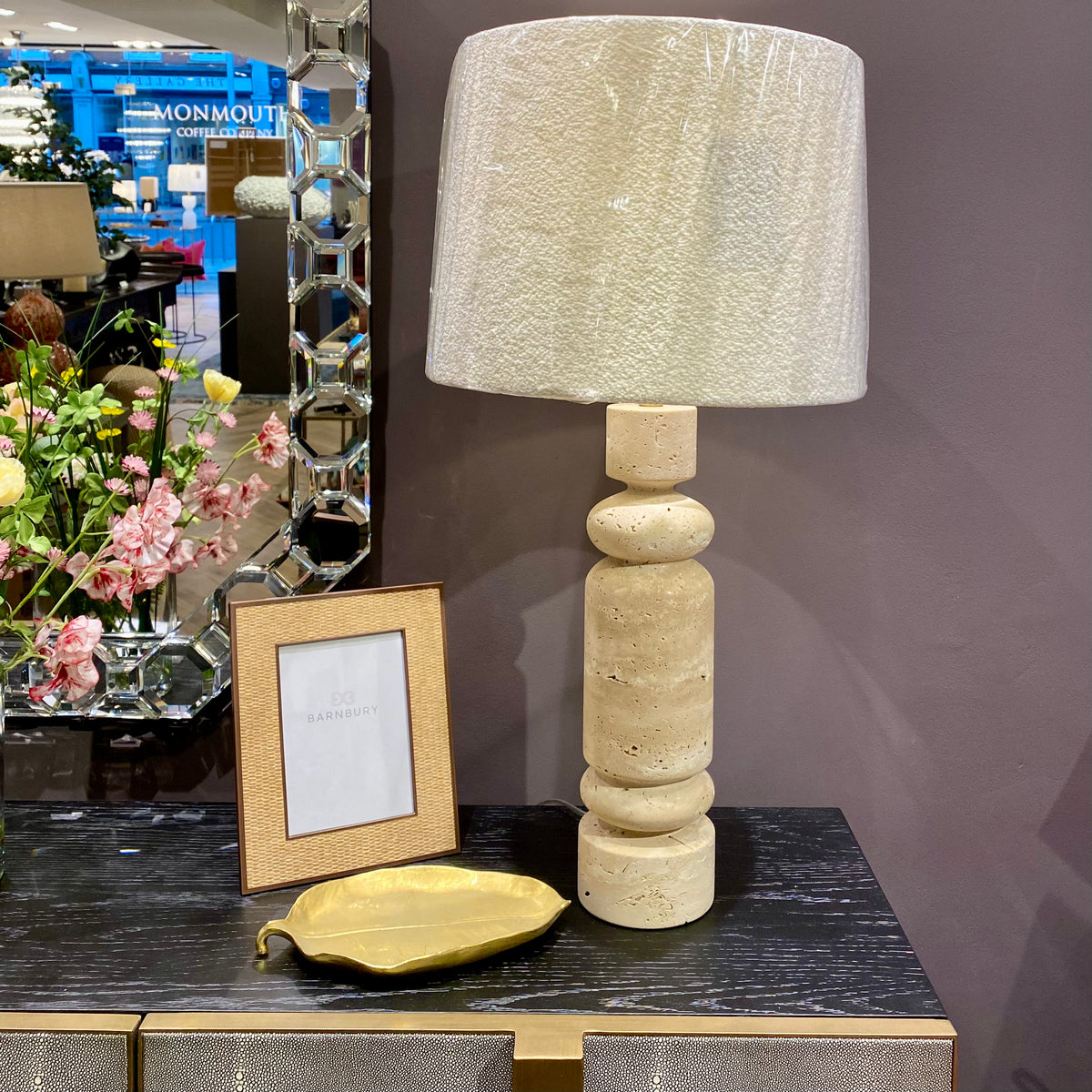 Miami Table Lamp Table Lamp Barnbury 