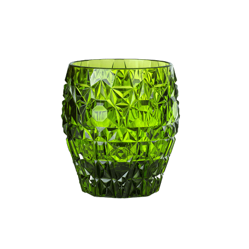 Mario Luca Giusti Mille e Una Notte - Green Tumblers Mario Luca Giusti 