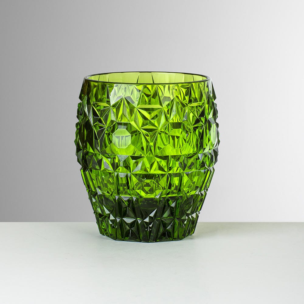 Mario Luca Giusti Mille e Una Notte - Green Tumblers Mario Luca Giusti 