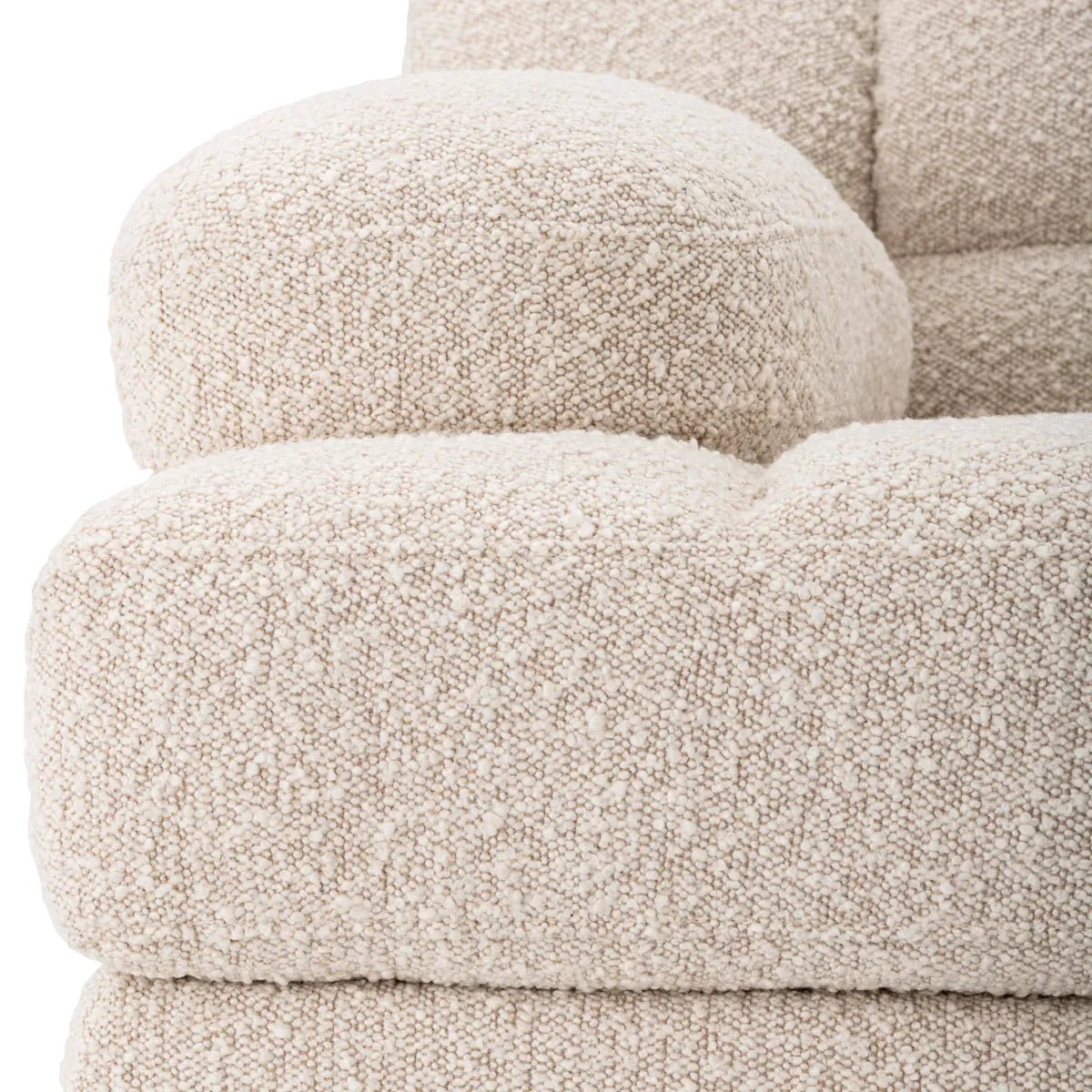 Modular Dean Sofa (left) - BARNBURY