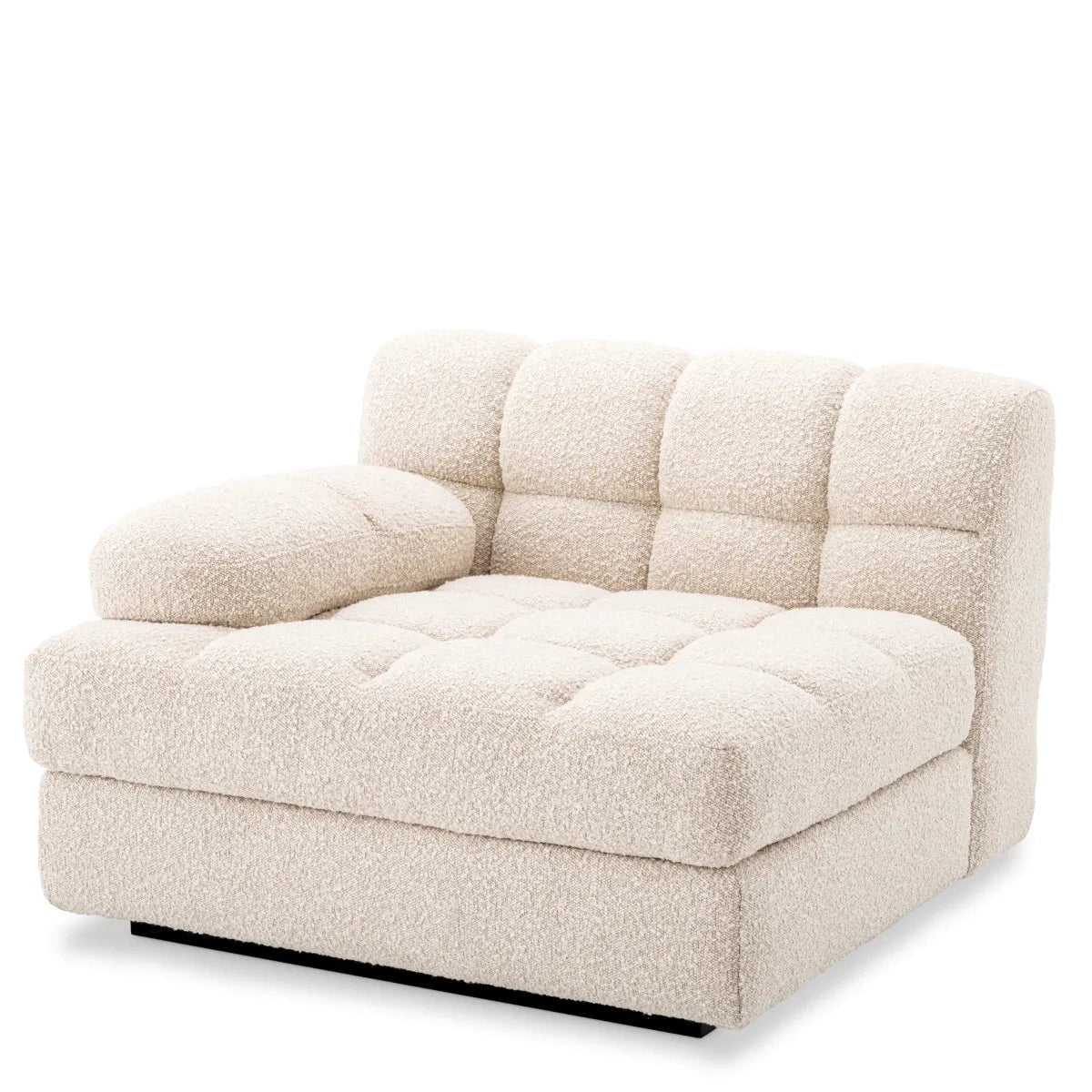 Modular Dean Sofa (left) Sofa Eichholtz 