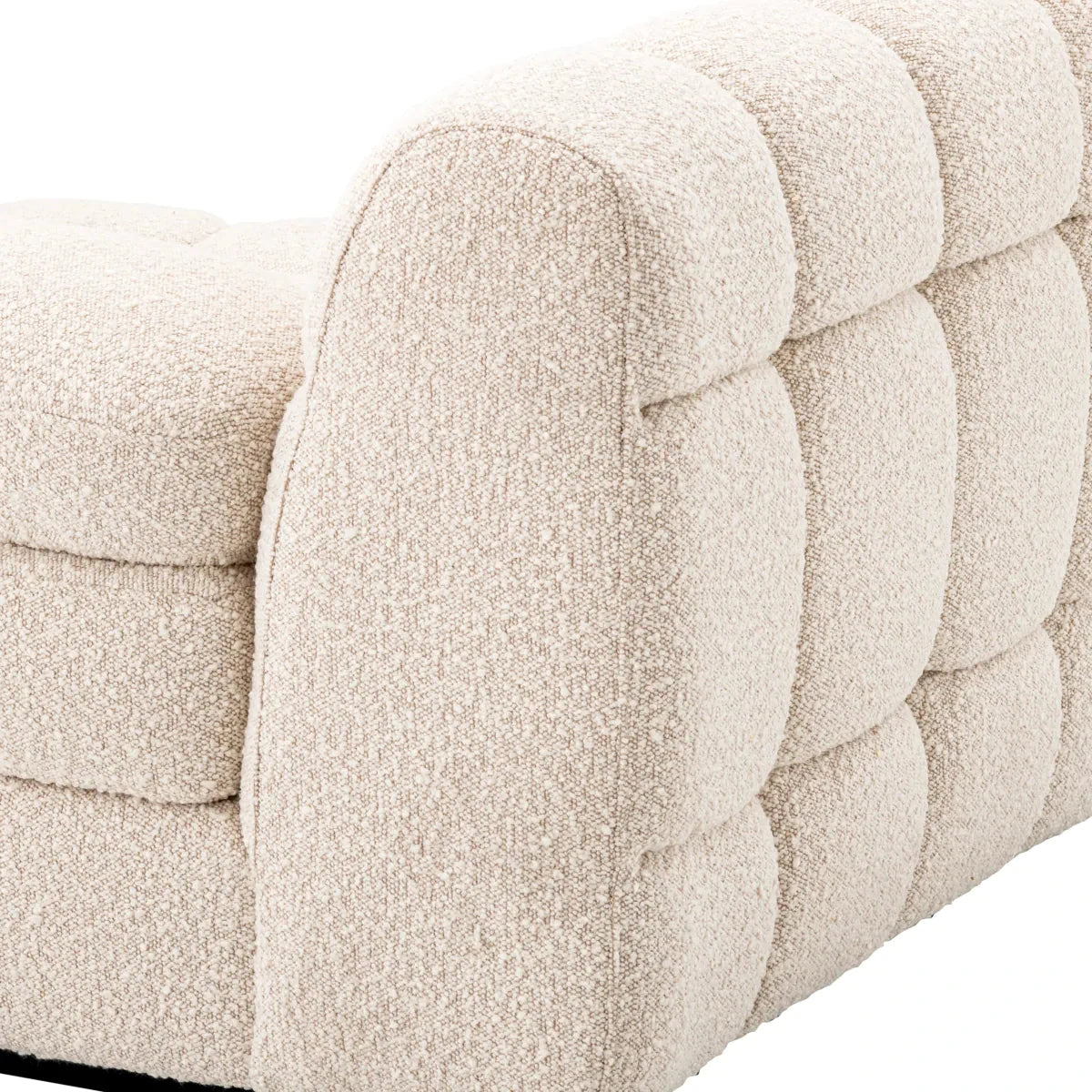 Modular Dean Sofa (Right) Sofa Eichholtz 