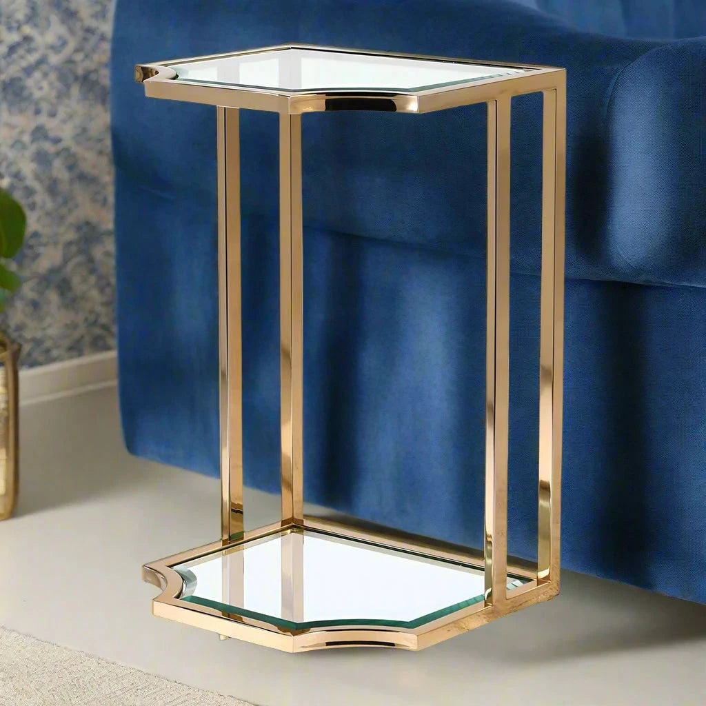 Monaco Occasional Table Tables Barnbury 