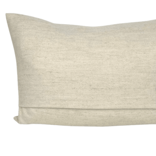 Monaco Supersoft Wool Cushion - BARNBURY