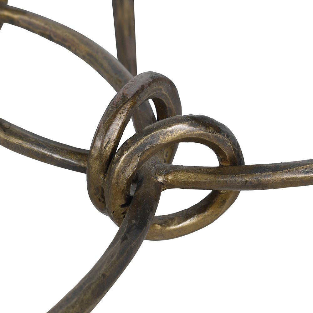 Montpellier Coffee Table - BARNBURY