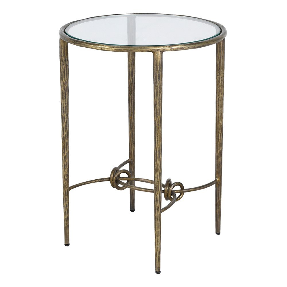 Montpellier Occasional Table - BARNBURY