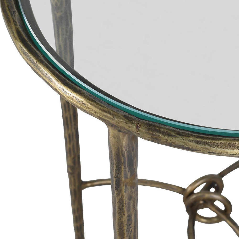 Montpellier Occasional Table - BARNBURY