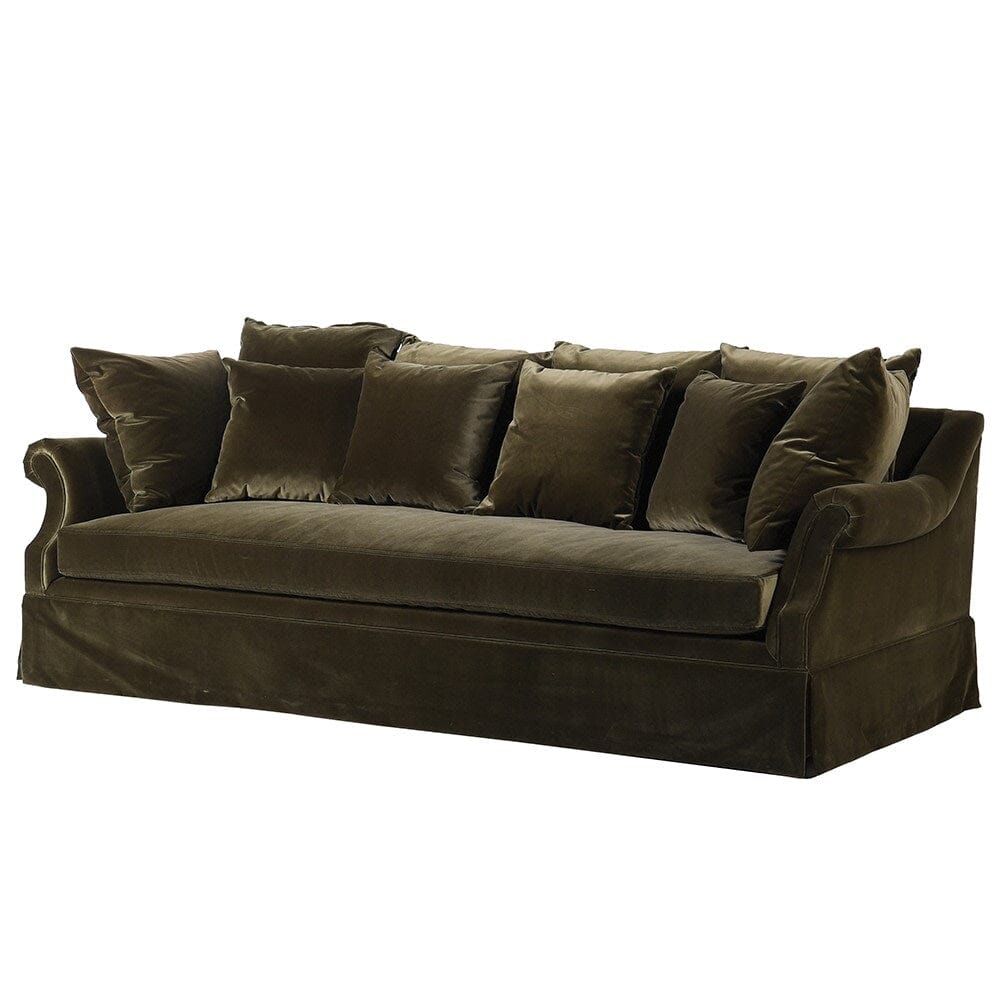 Oxford 3 Seater Sofa Sofa Barnbury 