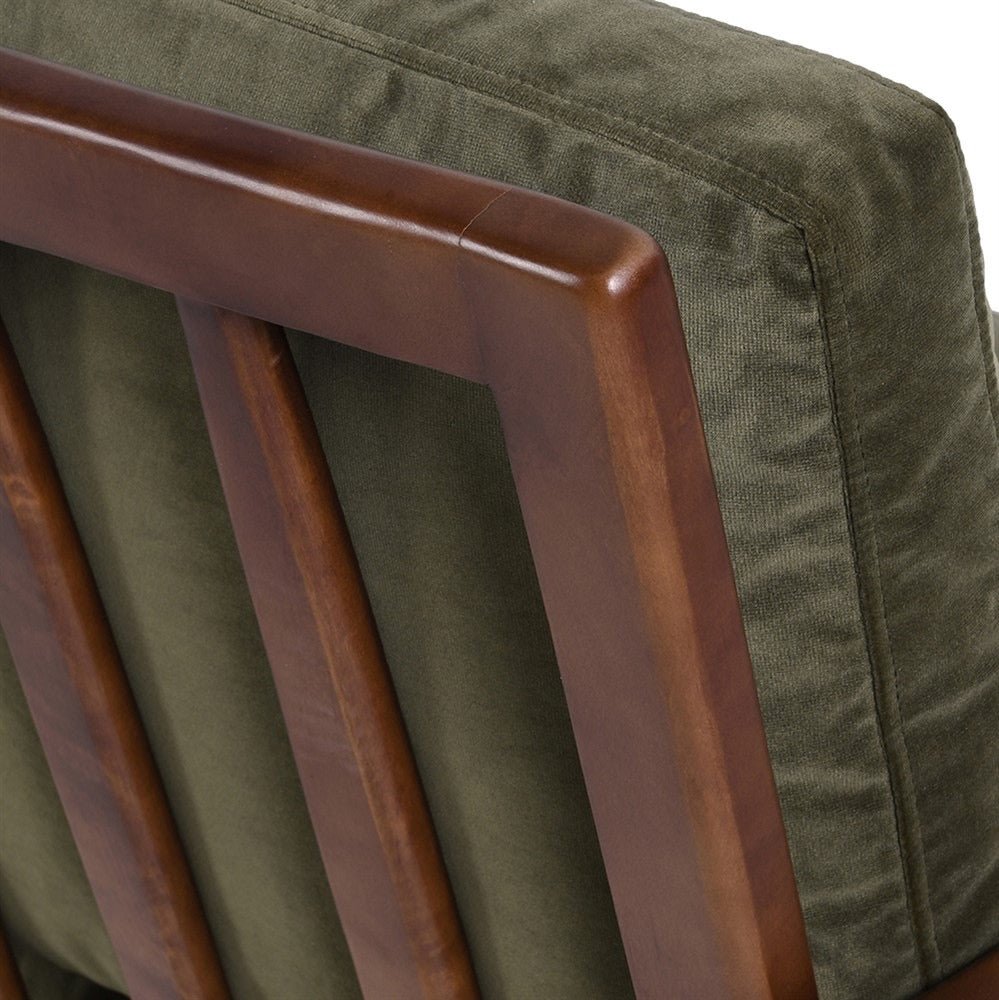 Palermo Sofa - BARNBURY