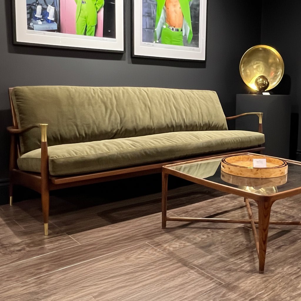 Palermo Sofa - BARNBURY