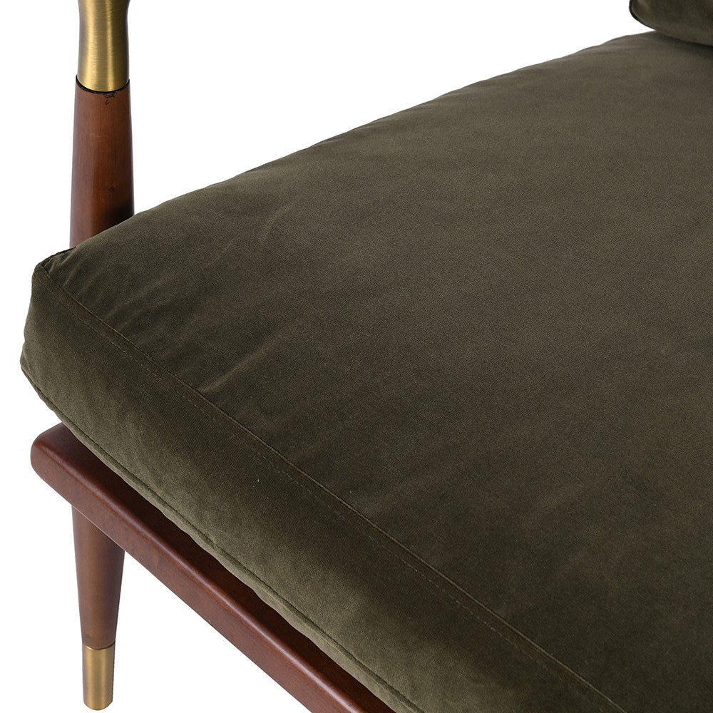 Palermo Sofa - BARNBURY