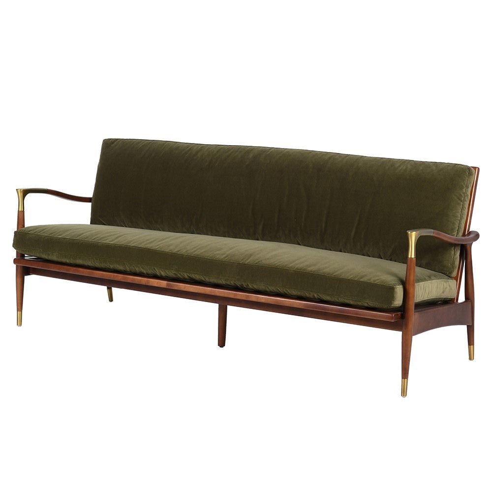 Palermo Sofa - BARNBURY