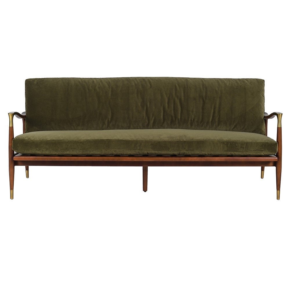Palermo Sofa - BARNBURY