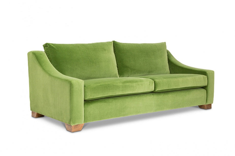 Bespoke Palm Springs Sofa - Barnbury