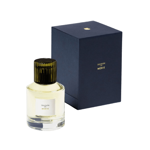 Cire Trudon Médie Eau de Parfum - Barnbury