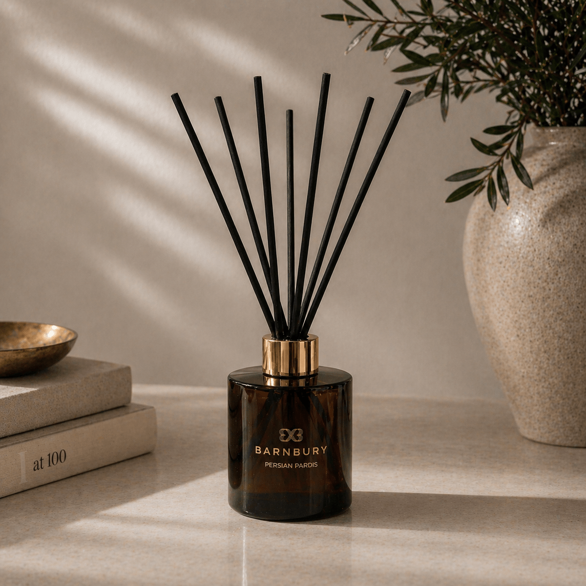 Persian Pardis Diffuser - BARNBURY