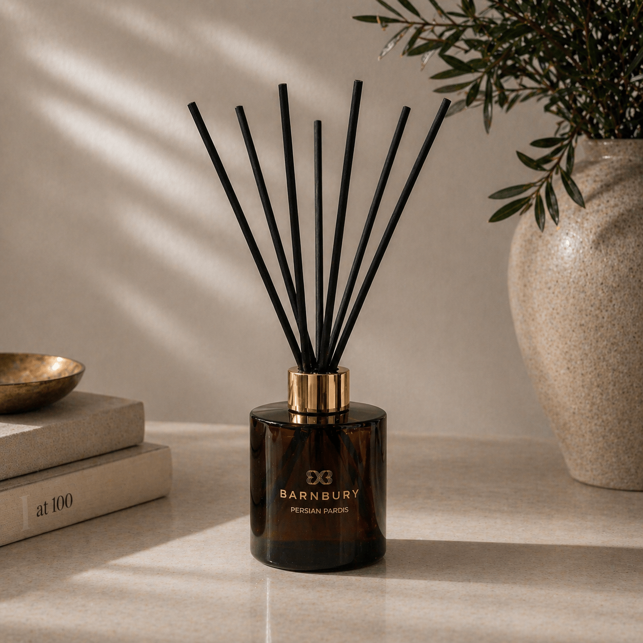 Persian Pardis Diffuser - BARNBURY