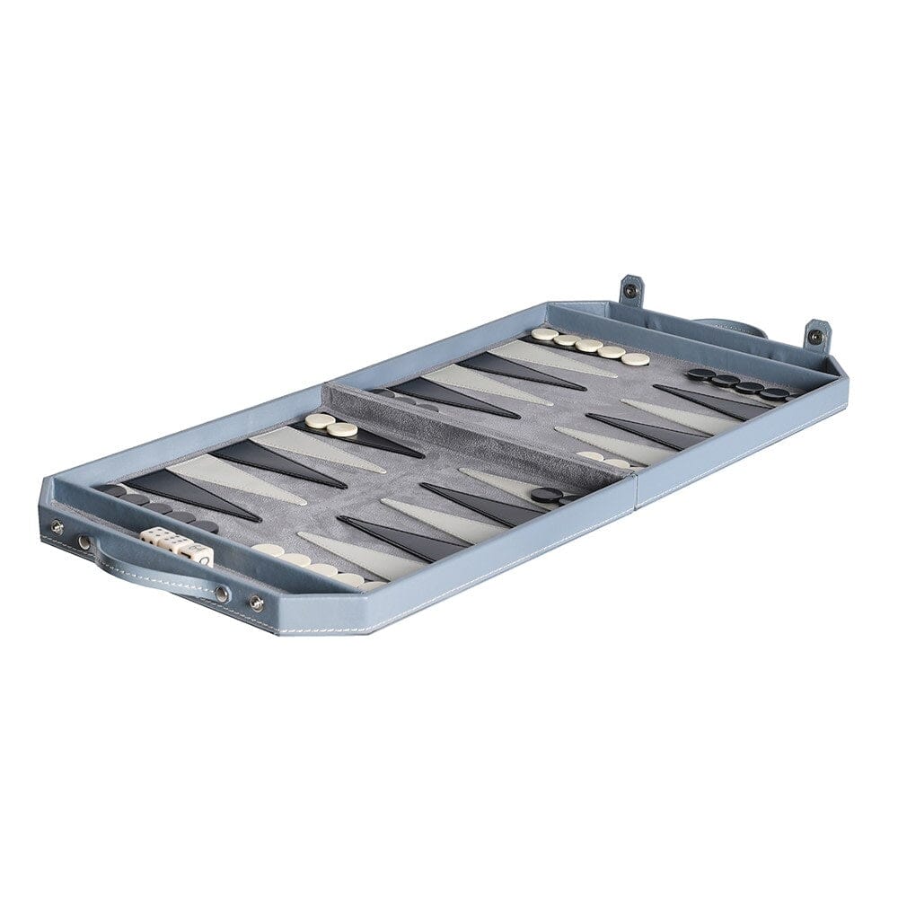 Pimlico Backgammon Set Boxes and Games Barnbury 