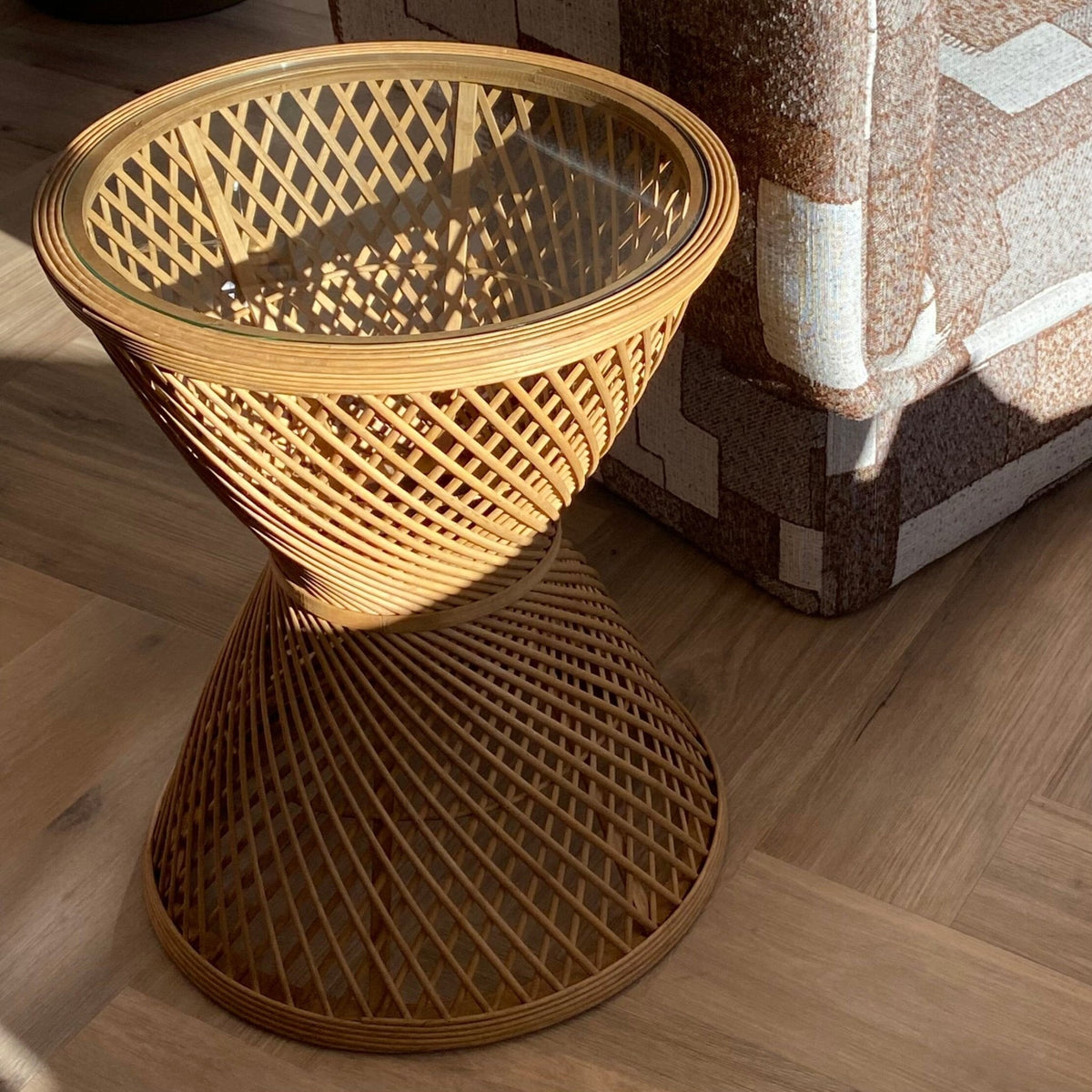 Pimlico Occasional Table - BARNBURY