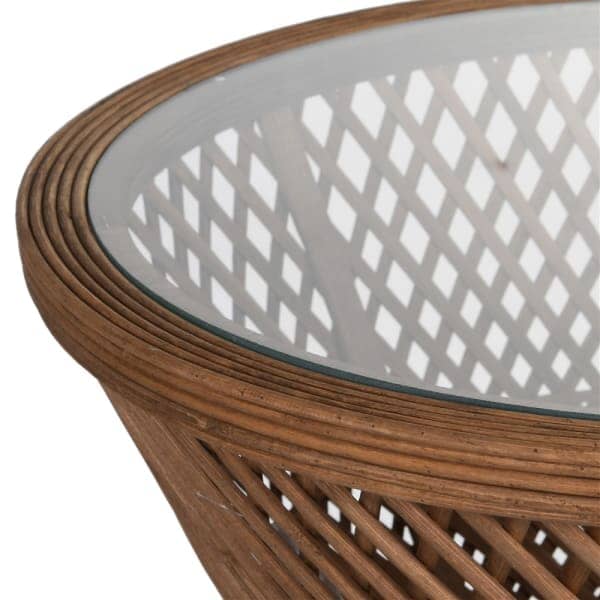 Pimlico Occasional Table - BARNBURY