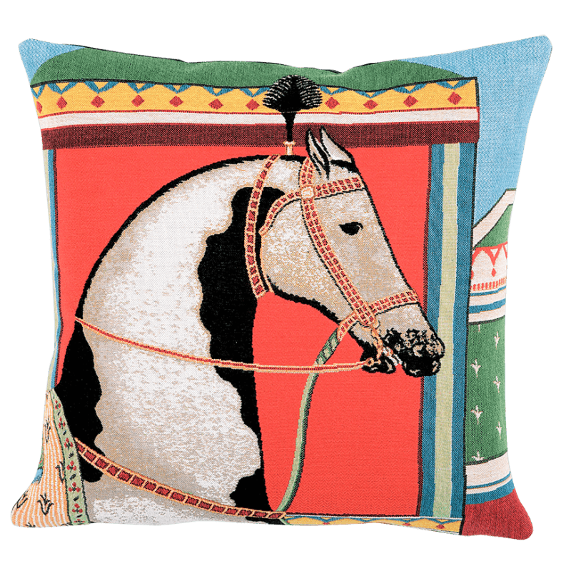 Pondichery 45cm Cushion - BARNBURY