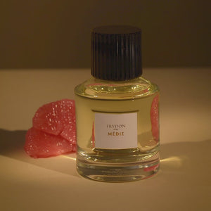 Cire Trudon Médie Eau de Parfum - Barnbury