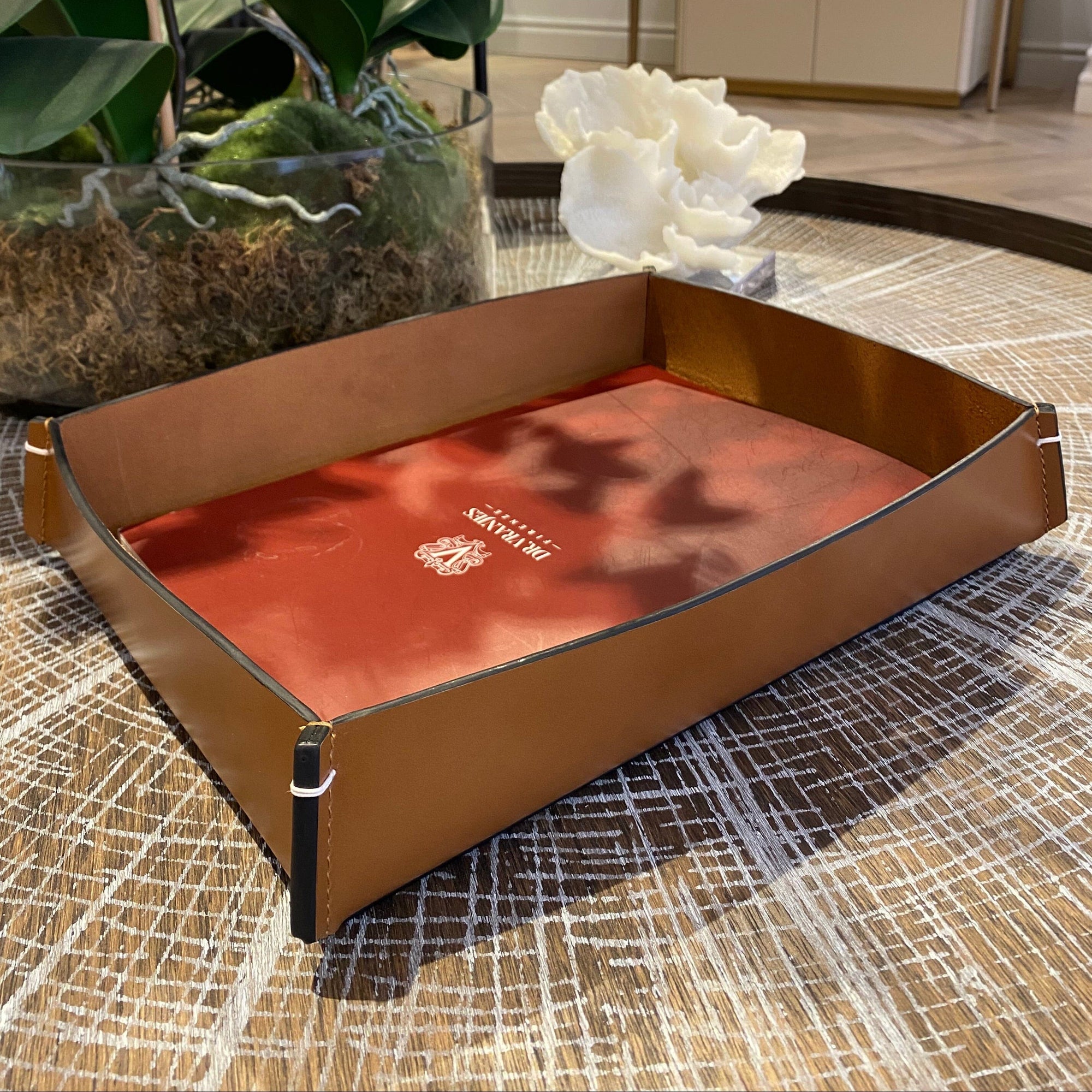 San Giovanni Desk Tray Decorative Trays Barnbury 