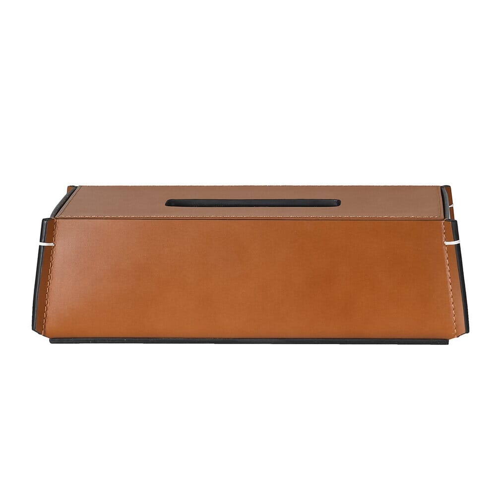 San Giovanni Tissue Box Cover Decorative Accessories Barnbury 