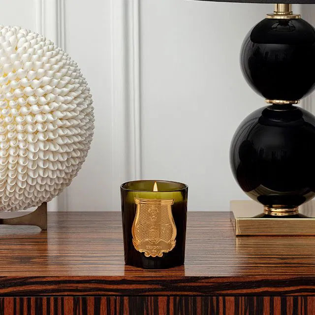 Trudon Abd el Kader Scented Candle Scented Candle Cire Trudon 