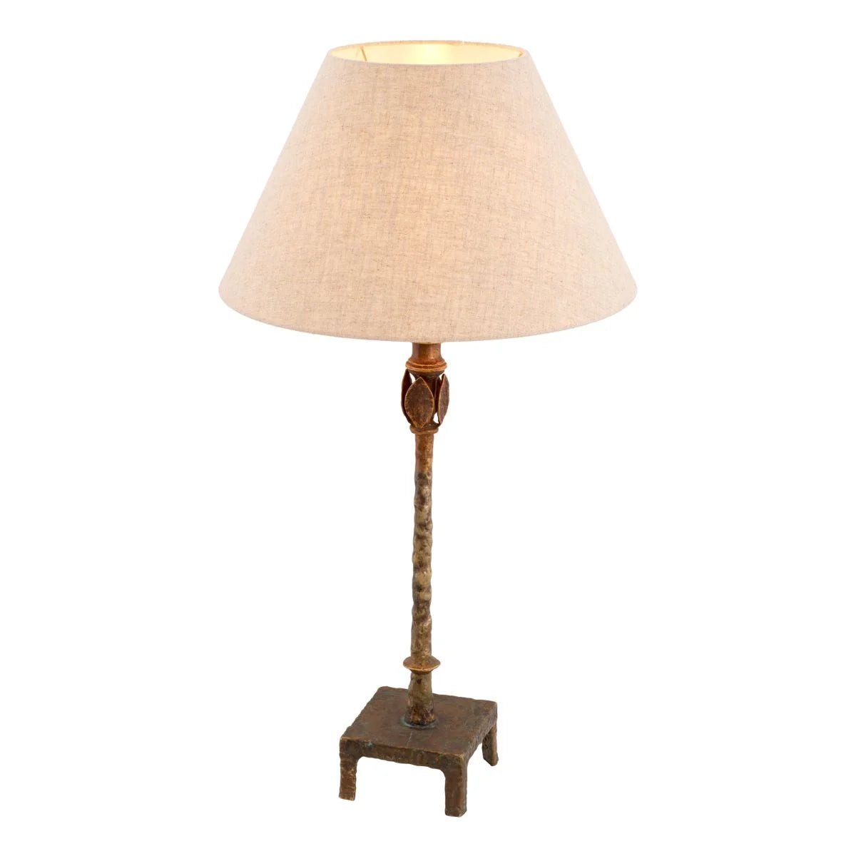 Santoro Table Lamp - BARNBURY