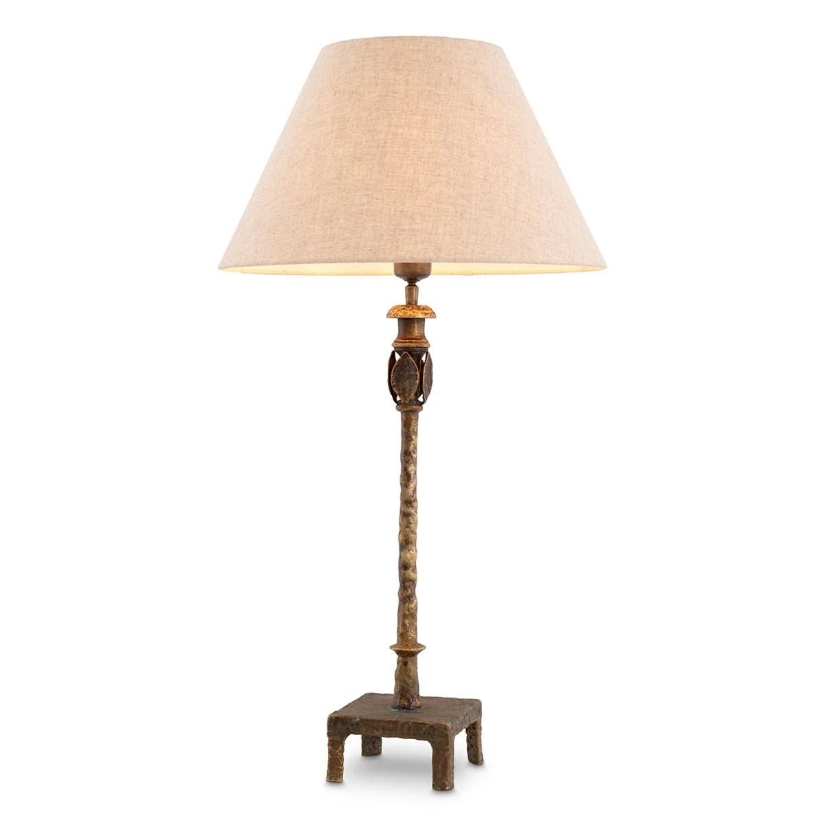 Santoro Table Lamp - BARNBURY