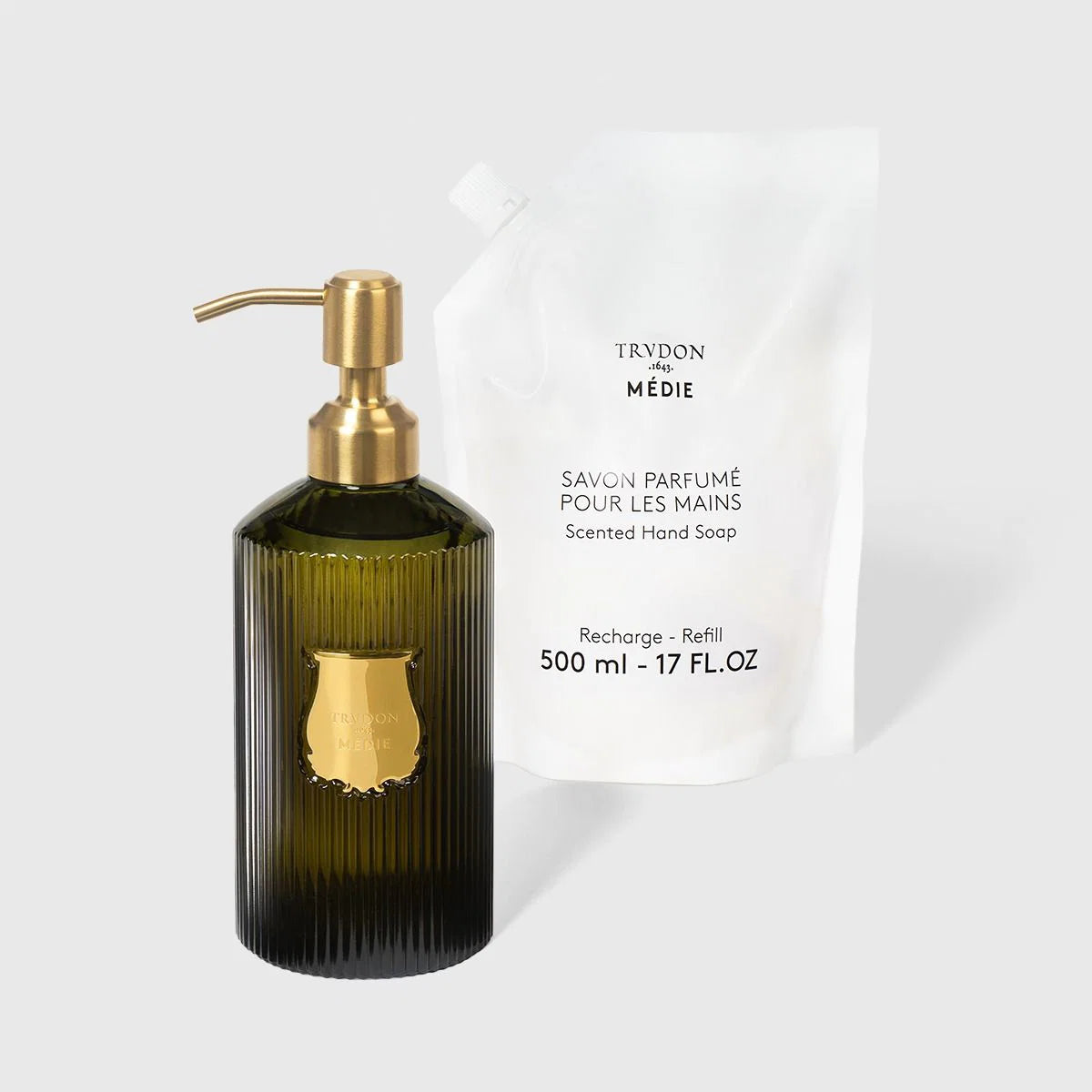 Trudon Médie Liquid Soap Refill