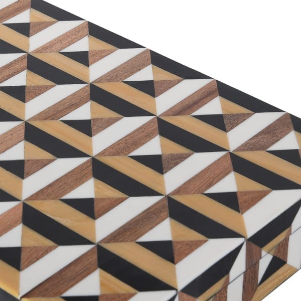 Sedgley Parquetry Box - BARNBURY