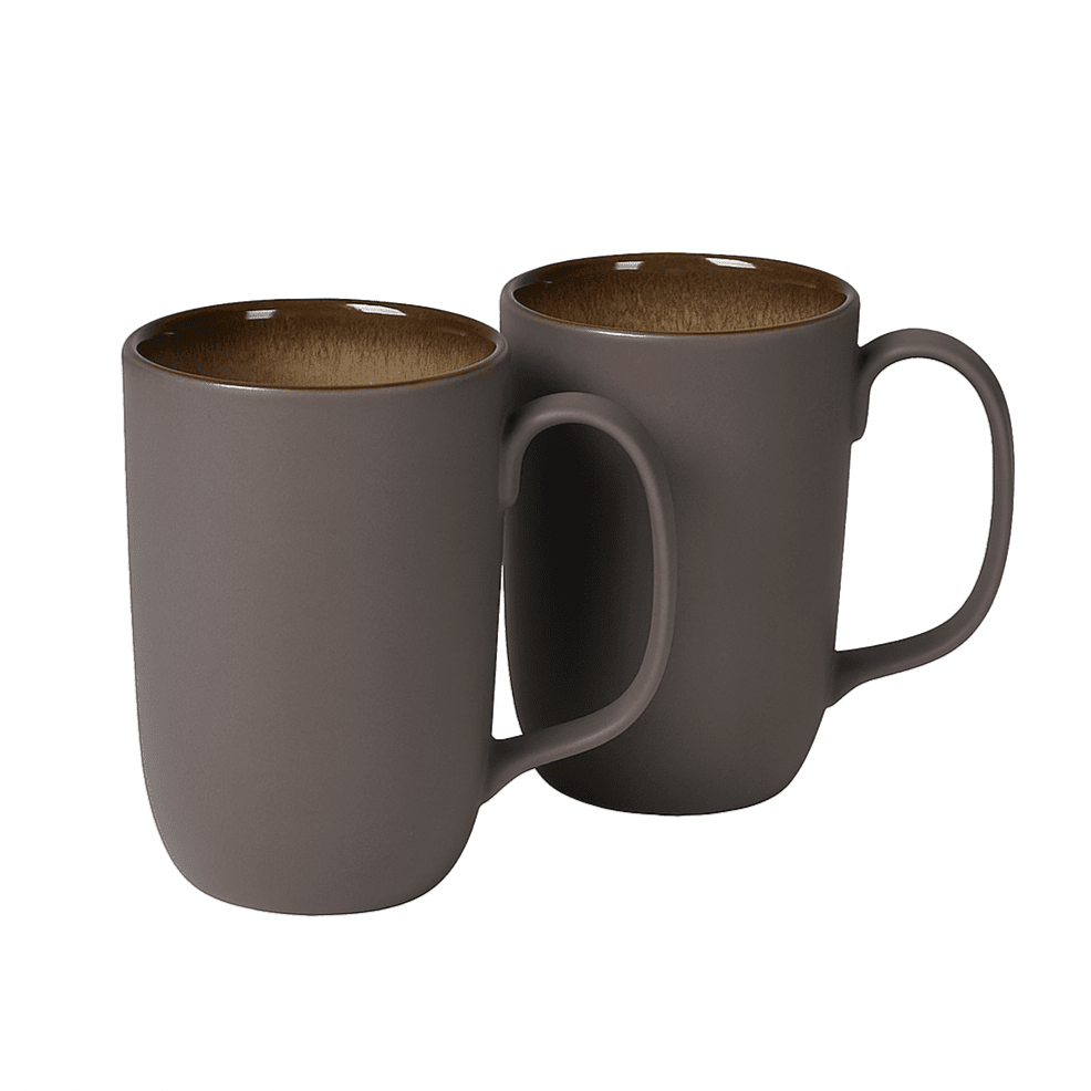 Set of 2 Ginza Mugs - BARNBURY