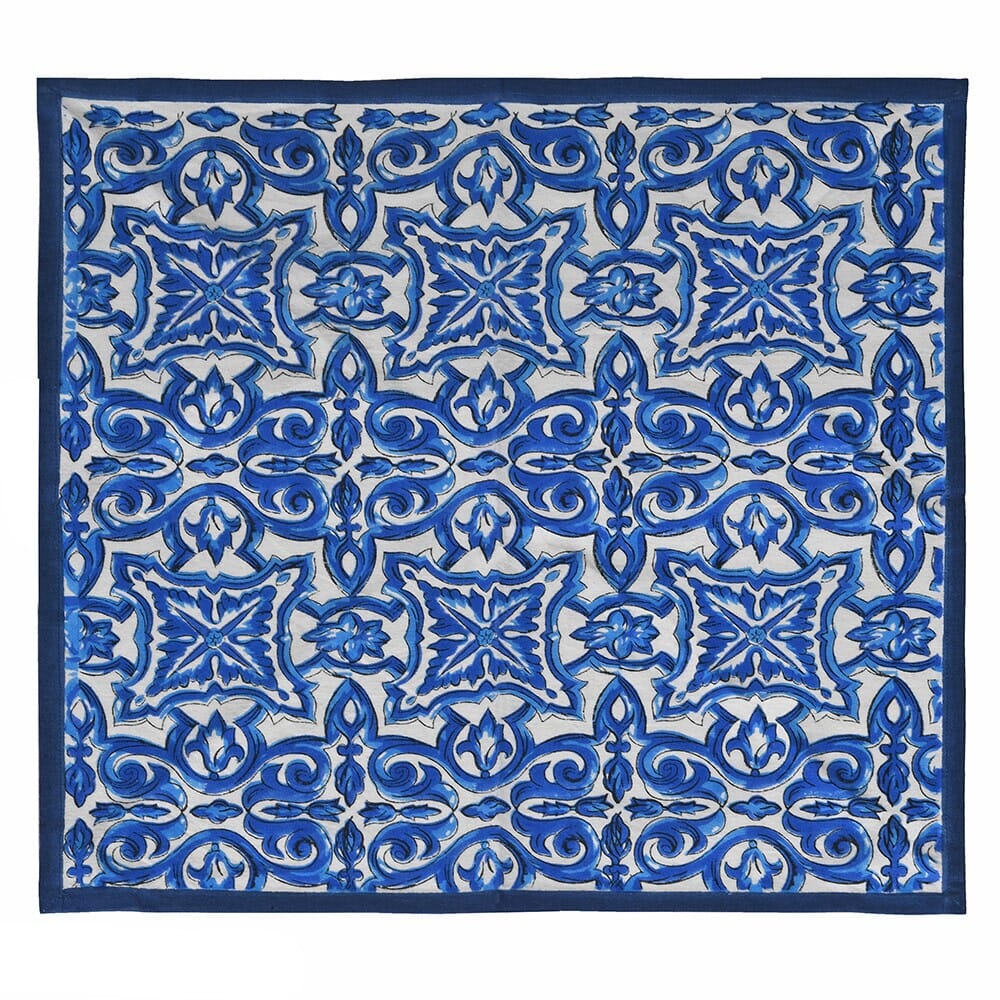 Set of 4 Forte dei Marmi Napkins Napkins Barnbury 