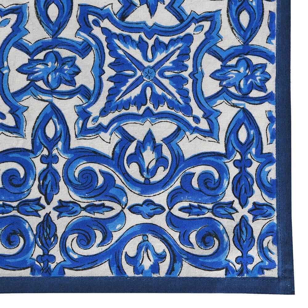 Set of 4 Forte dei Marmi Napkins Napkins Barnbury 