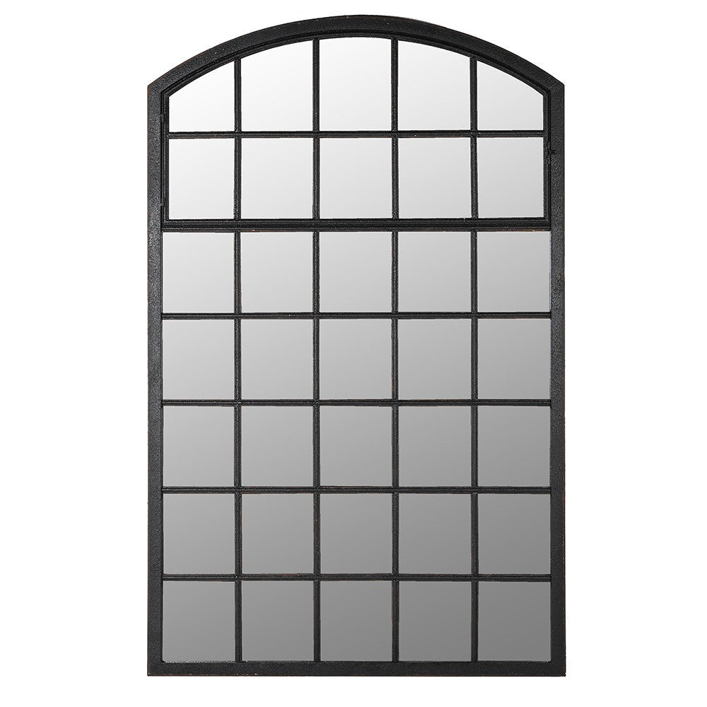 Shoreditch Window Mirror - BARNBURY