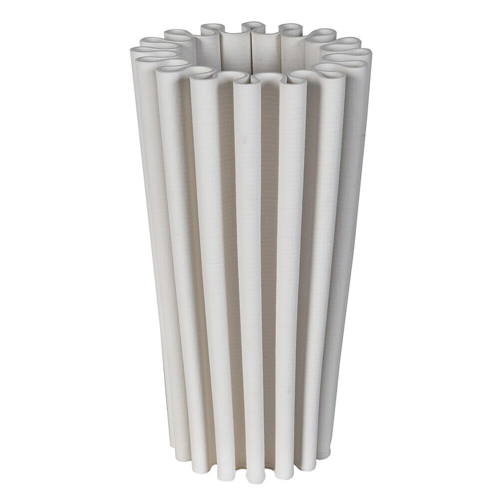 Small Flow Vase Bowls and Vases Barnbury 