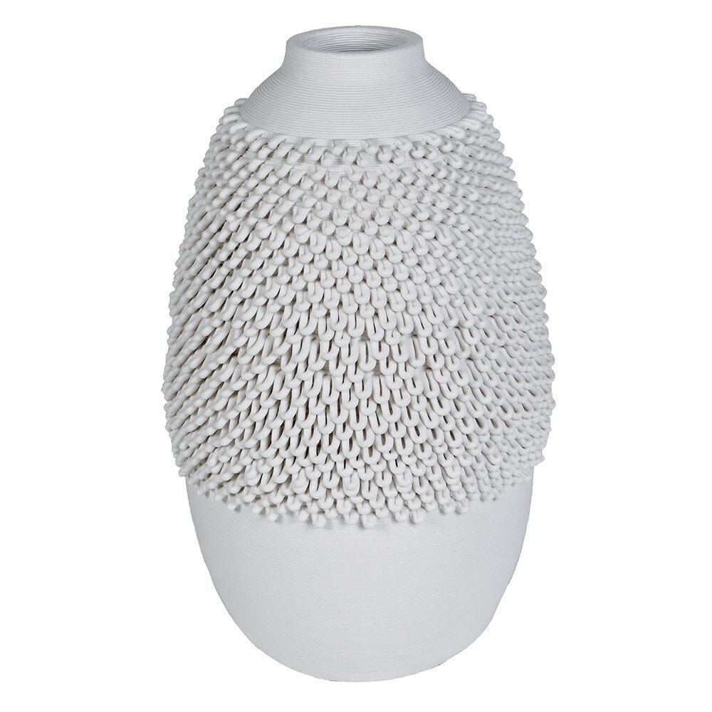 Small Undula Vase - BARNBURY