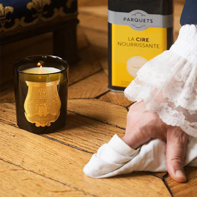 Trudon Solis Rex Scented Candle Scented Candle Cire Trudon 