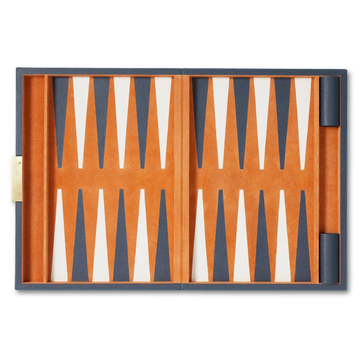 South Shore Backgammon Set - BARNBURY
