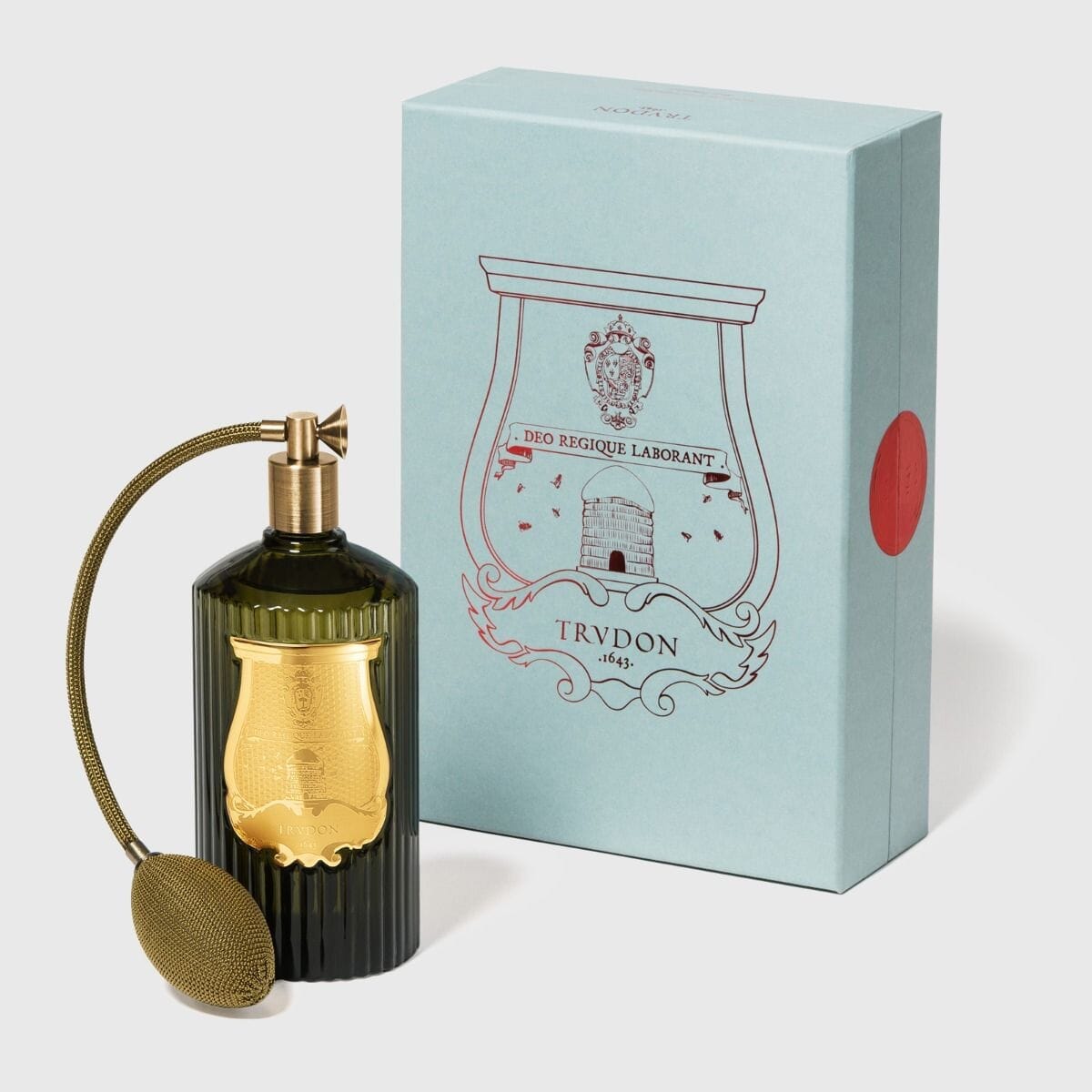 Trudon Abd El Kader Room Spray Room Spray Cire Trudon 