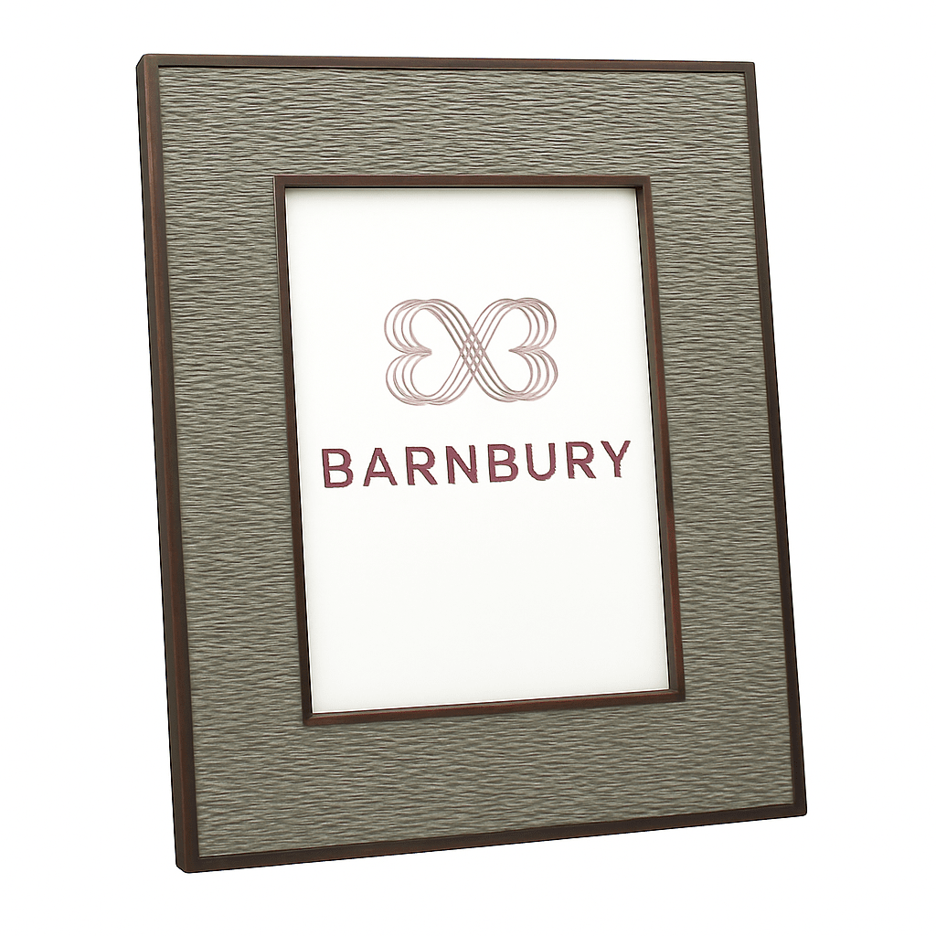 Storm Rattan Frame BARNBURY 