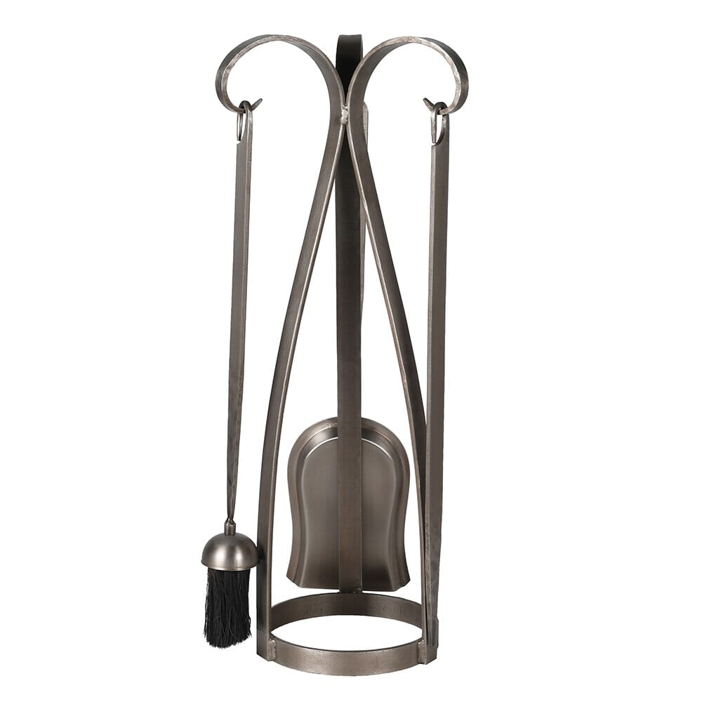 Tetbury Companion Set Fireside Barnbury 